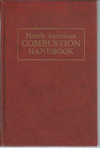 COMBUSTION HANDBOOK visual data 3