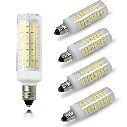 5| E11 LED d 7W E11  d 100V 730LM  70W-75WnQv ȃGlPx F