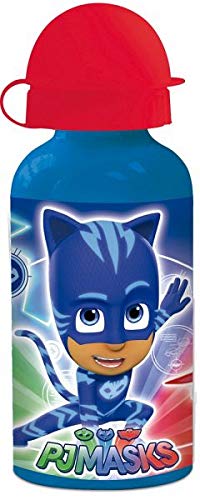 POS Handels GmbH PJ Masks Aluflasche