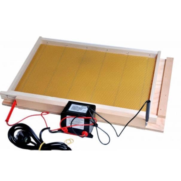 Trasformatore Inserifilo Elettrico da 24 Volt