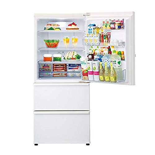 Amazon.co.jp: AQUA アクア AQR-27H 272L 2-3名 右開き カラー