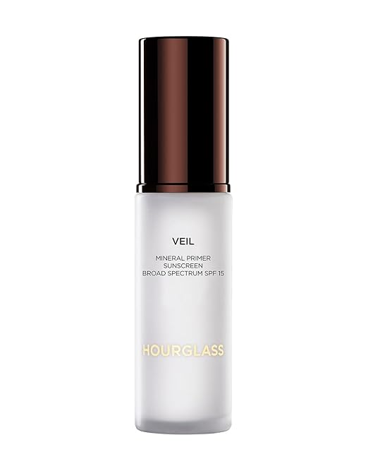 Photo of Hourglass Veil Mineral Primer
