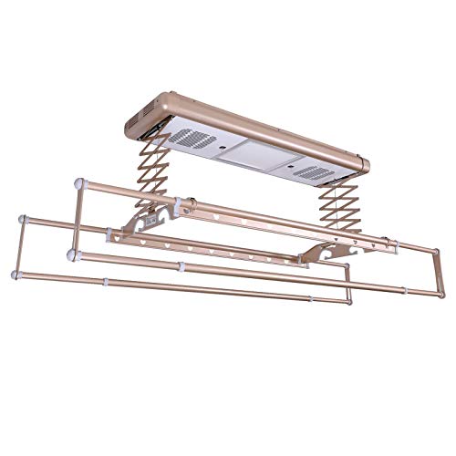 Elektrischer & Beheizbarer Wäscheständer online kaufen