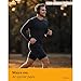 TREBLAB Z2 Active Noise Cancelling Workout Headphones - Signature-HD Sound, Deep Bass, 35H Battery, Comfortable, Foldable Over Ear Bluetooth Headphones Wireless. for Gym, Sport, Travel. Mic for Calls