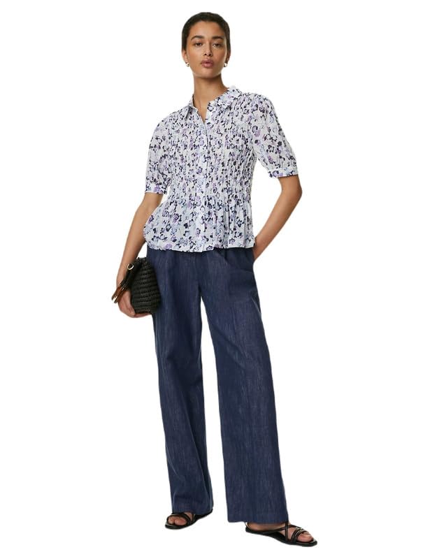 marks & spencer Women Shirt-picture-46