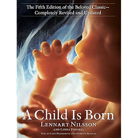 A Child Is Born: The fifth edition of the beloved classic--completely revised and updated Cover