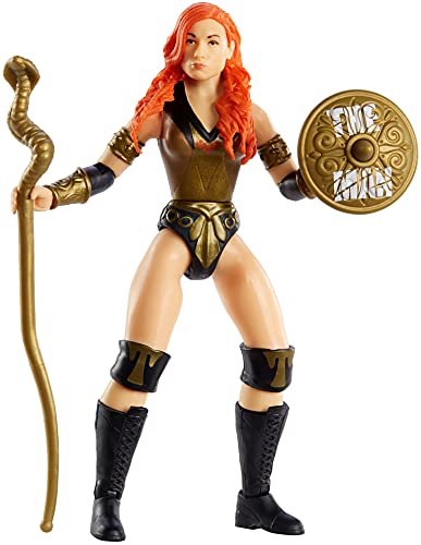 WWE Figura Becky Lynch Masters of the Universe