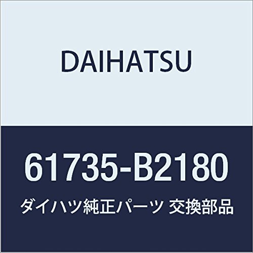 DAIHATSU (_Cnc) i [tTCh pl INN RR RH LXg i61735-B2180