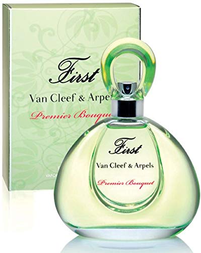 Van Cleef & Arpels First Premier Bouquet for Women - 60ml, Eau de