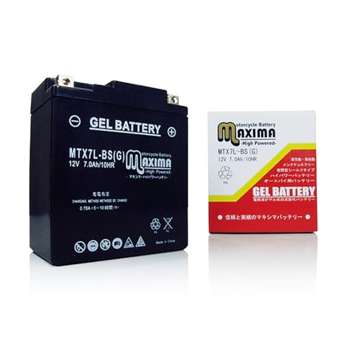 �}�L�V�}�o�b�e���[ MTX7L-BS �V�[���h�� �[�d�ς� ���[�h�T�[�r�X�t�� �W�F���^�C�v �o�C�N�p 7L-BS CBR400RR CBX125F CBX125�J�X�^��