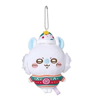 Amazon.co.jp: ちいかわ エニマイくじ D賞 ぬいぐるみ