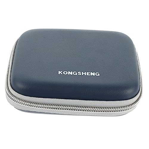 SUPVOX Harmonica Sac Valises Ensemble Harmonica Chromatique 10-Trou Harmonica Cas Harmonica Sac De Rangement Harmonica Titulaire Harmonica Poche Eva Harmonica Étui De Protection Eva - Les Beatles, Paul McCartney, John Lennon, RIngo Starr, George Harrison SUPVOX Harmonica Sac Valises Ensemble Harmonica Chromatique 10-Trou Harmonica Cas Harmonica Sac De Rangement Harmonica Titulaire Harmonica Poche Eva Harmonica Étui De Protection Eva