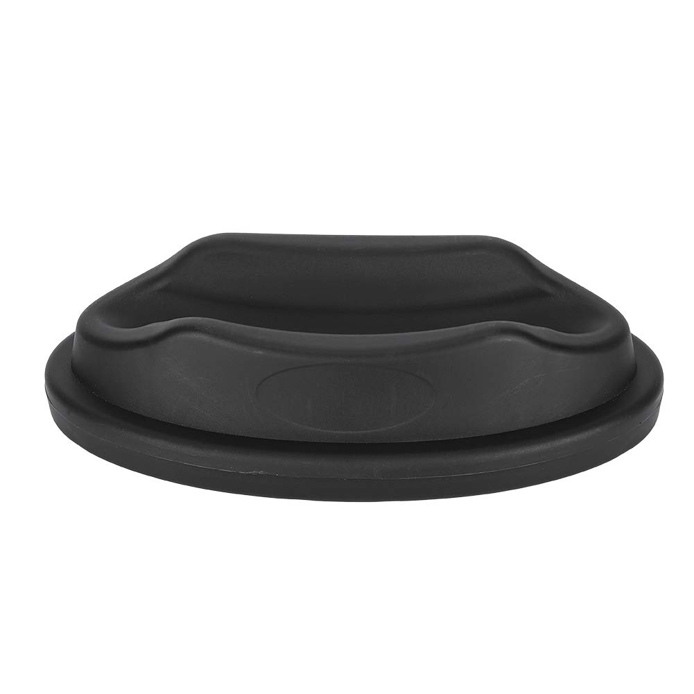 NYSUZHOUJI Indoor Training Front Wheel Pad Lightweight Mountain Bike Accessory