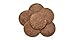 Yupik Organic Cocoa Liquor Wafers, 100% Cocoa, 2.2 lb (35.2 oz), Gluten-Free, GMO-Free, Kosher, Vegan, Dairy-Free, No Sugar Added, Made with Pure Cacao, Melts Smoothly, For Baking, Molding & Coating