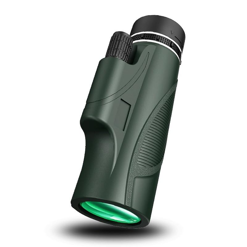 Telescopio monocular para fotografía móvil en exteriores miniatura 2