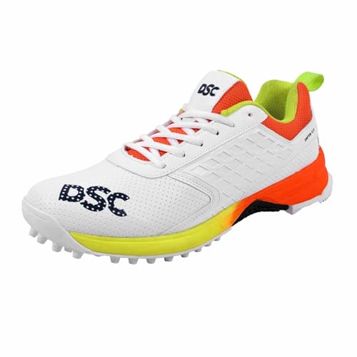 DSC Jaffa GT Cricket Shoes for Mens Size - 11 Color - LMOR24