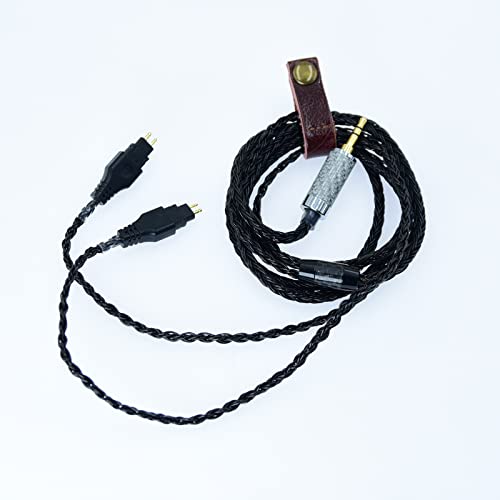 Cable Arklove Jack 3.5mm estéreo 0.5m negro miniatura 1