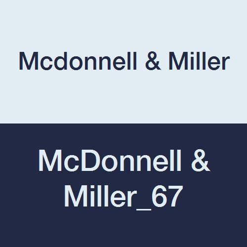 McDonnell & Miller McDonnell & Miller_67 Low Water CutOff Steam Boiler