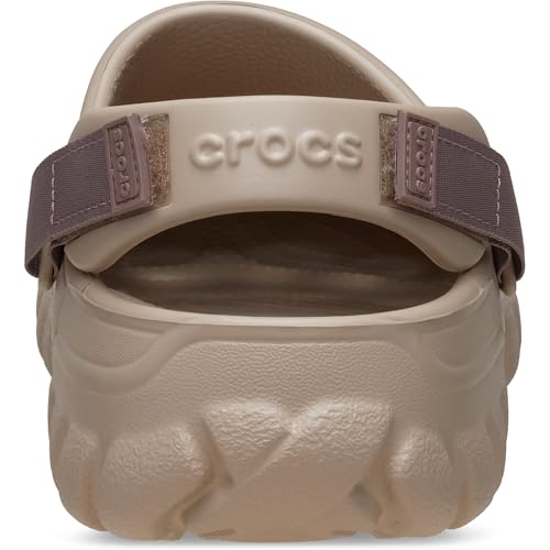Image of Crocs Unisex Adult Offroad Sport Clogs