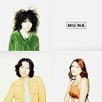 Muna Ablum Cover