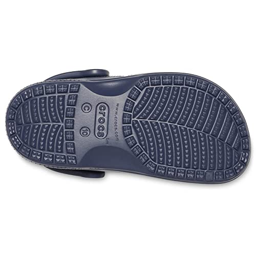 Image of crocs Unisex-Child Classic Sandal Clogs