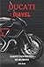 DUCATI DIAVEL: CARNET D'ENTRETIEN DE MA MOTO: CARNET À REMPLIR
