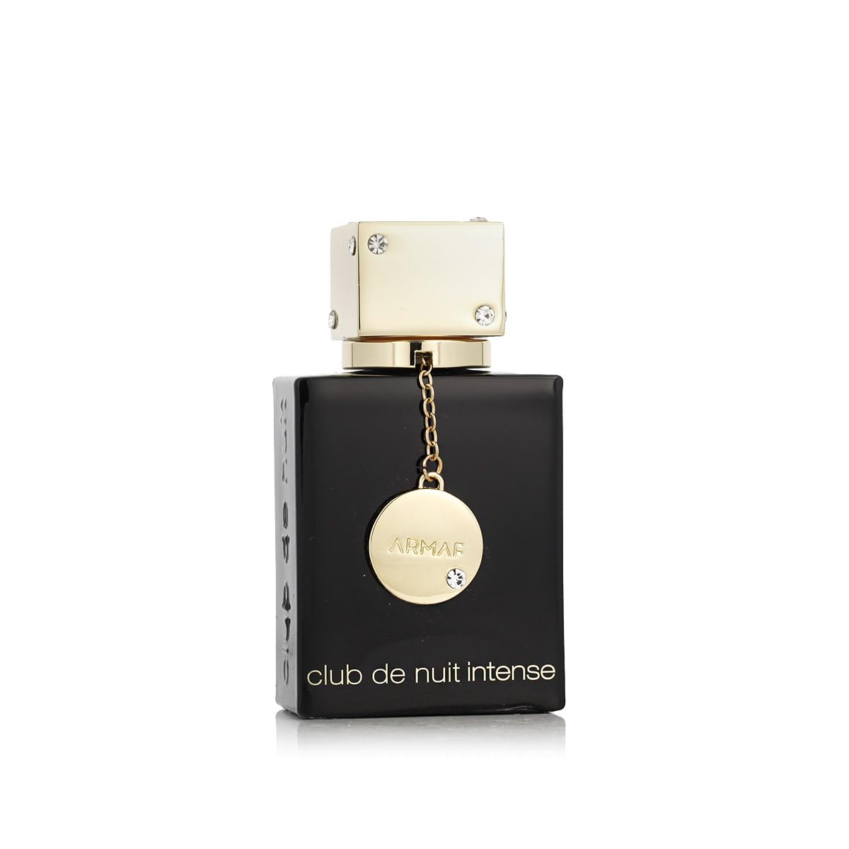 Armaf Club De Nuit Intense Woman Perfume Oil Collectors Pride 18ml, parfum pour usage quotidien