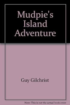 Paperback Mudpie's Island Adventure Book