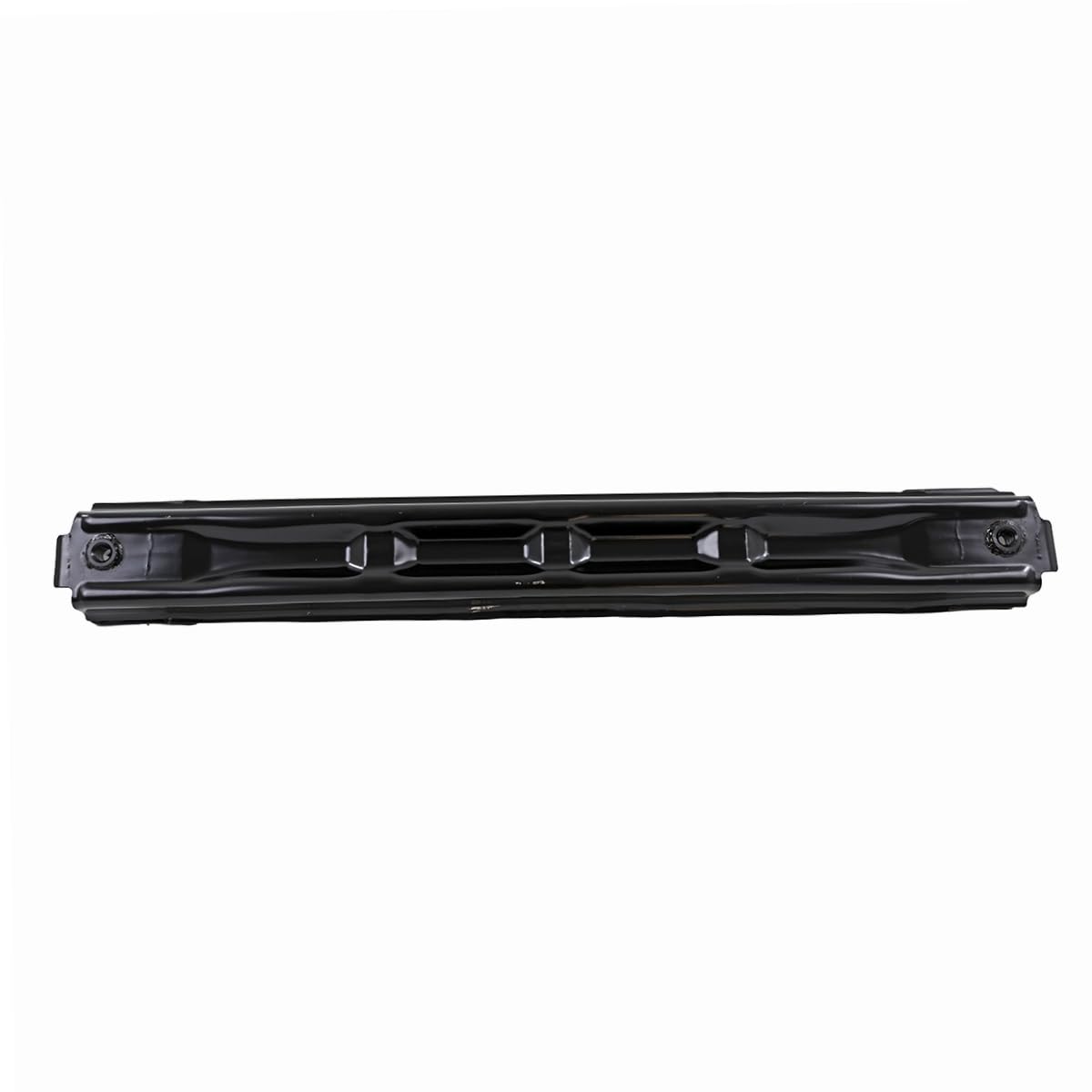 DM Autoteile 252103 Stoßstangenträger Träger hinten kompatibel für Smart Fortwo Coupe 07-12