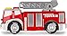 Tonka Mighty Force Lights & Sounds - Fire Truck