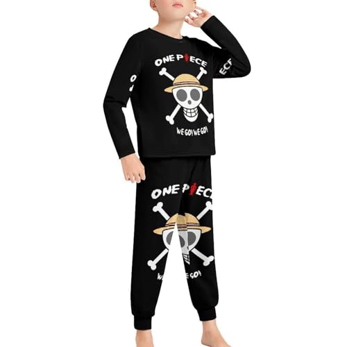 [CONVOW] s[X ONE PIECE pW} LbY 2_Zbg  q ̎q j̎q iCgEFA ㉺Zbg [EFA 킢 Q  tH~ 100-160cm