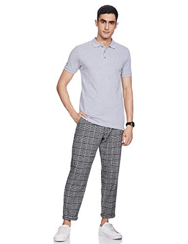 Image of United Colors of Benetton Men Polo Shirt