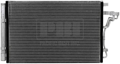 PC4431P - A/C Condenser