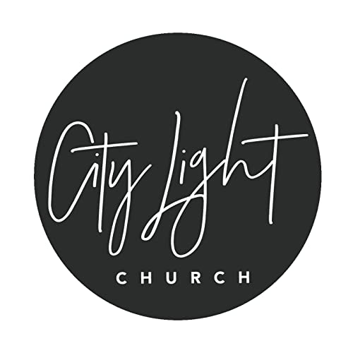 『City Light Church』のカバーアート