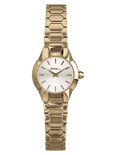 Breil Orologio collezione NEW ONE movimento solo tempo - 2h