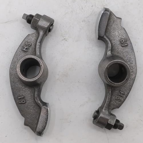 Brazo basculante defectuoso? Repuesto para Hisun HS500 UTV 2