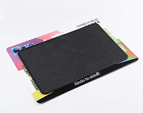 image for Dvin 7x5 inch Platinum Level Anti-Slip Sticky pad, Adhesive dashboards