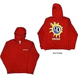Photo Gallery rock off primal scream felpa con cappuccio screamadelica band logo nuovo ufficiale uomo size m Photo Gallery rock off primal scream felpa con cappuccio screamadelica band logo nuovo ufficiale uomo size m