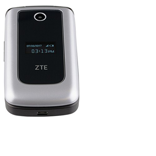 Verizon Prepaid Z233VPP Zte Cymbal 4G Lte Speed "Verizon Prepaid" Cell Phone thumb #5