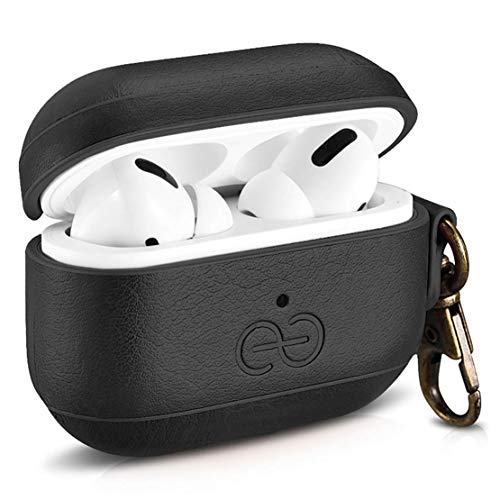 Dreem Om AirPods Pro Custodia in pelle vegana con