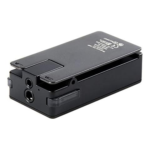 Qudelix-5K Bluetooth USB DAC AMP Cover