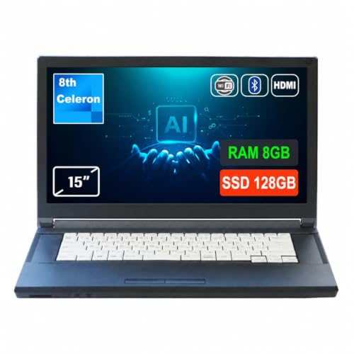 Amazon.co.jp: ノートパソコン LIFEBOOK A579 整備済 第8世代 Celeron