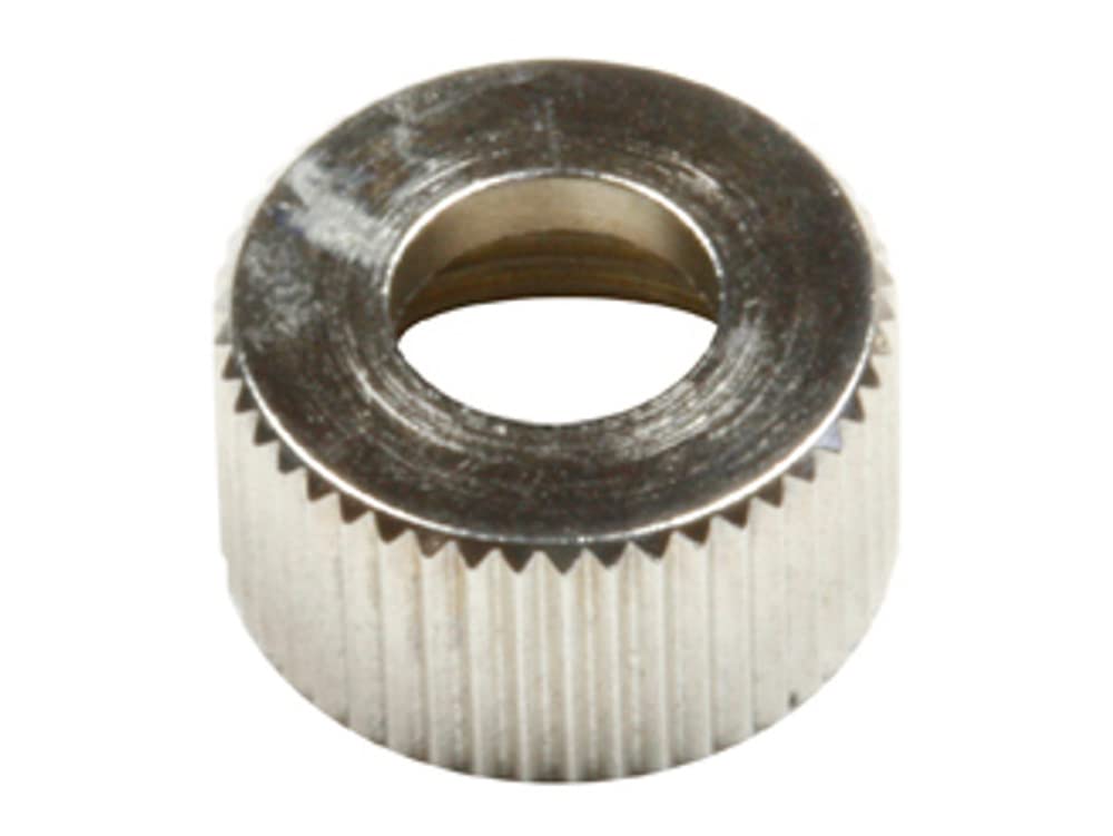 Harder & Steenbeck 135563 Screw nut for Needle Chuck for Ultra