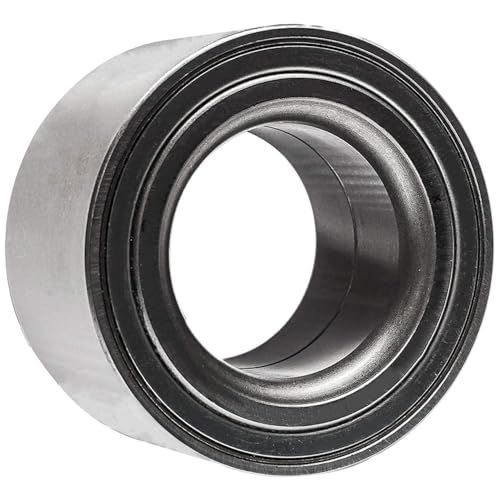 Image of Detroit Axle - 2 Front Wheel Bearings for Nissan Maxima Altima X-Trail