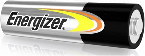Energizer Industrial LR6-EN91-AA-Mignon - 1er Lose (Bulk) [325 PE in VE|325 PE i