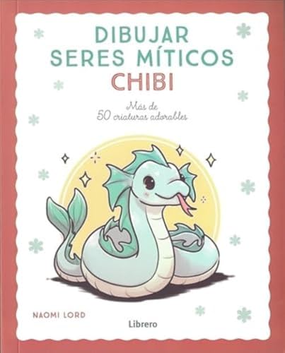 Ya en mundofriki.es: Dibujar seres míticos Chibi: Más de 50 criaturas adorables.