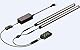 Tetra LightWave Splitter Kabel - zur Verbindung von Tetra LightWave Set mit Einzel LED-Leuchte