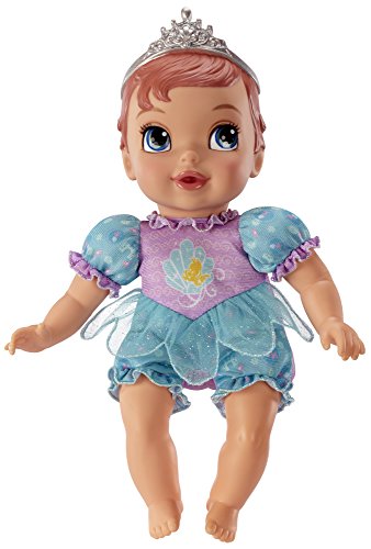 Disney Princess My First Baby Ariel Doll