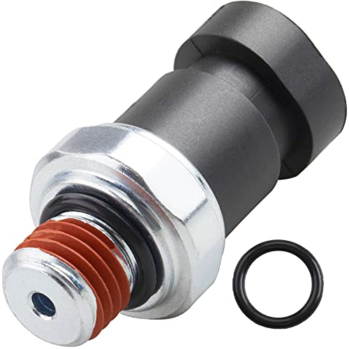 Buy Oil Pressure Sensor Switch D1843A, Compatible with Chevy Equinox