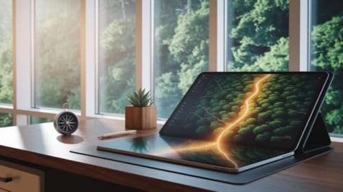 Compass Before the Map